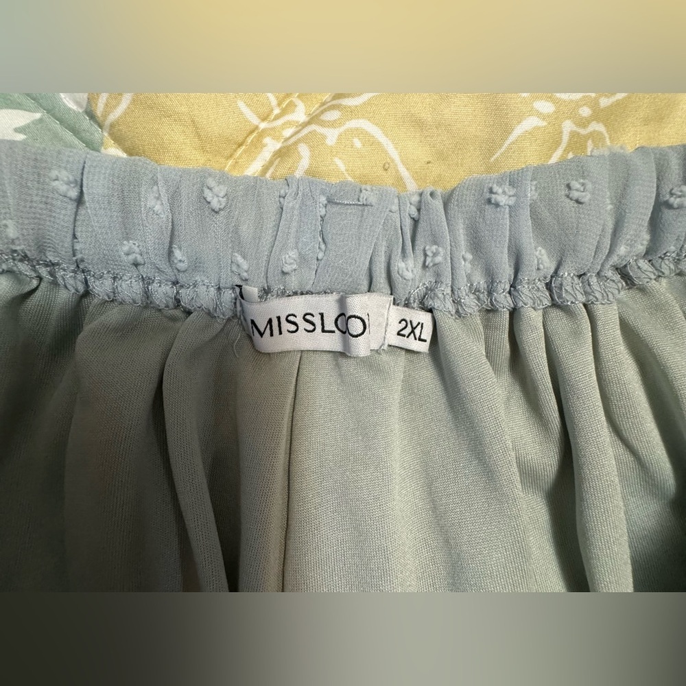 Miss look bottoms - Picture 6 of 7